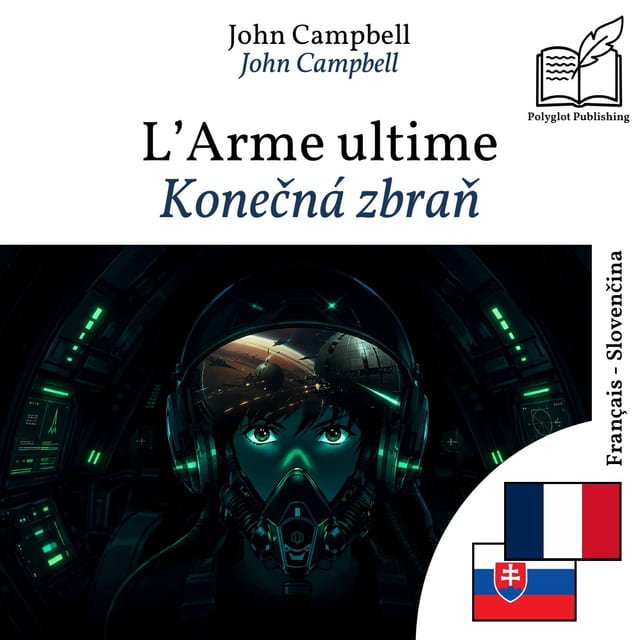 Konečná zbraň