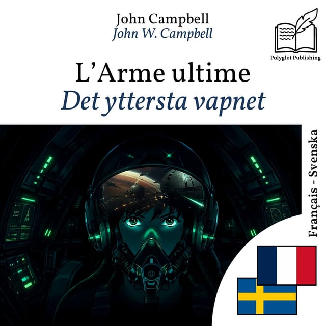 Det yttersta vapnet