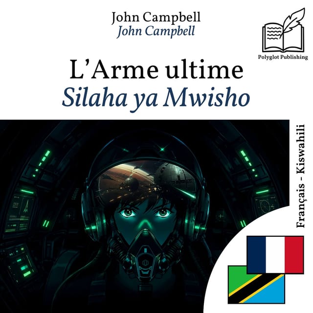 Silaha ya Mwisho