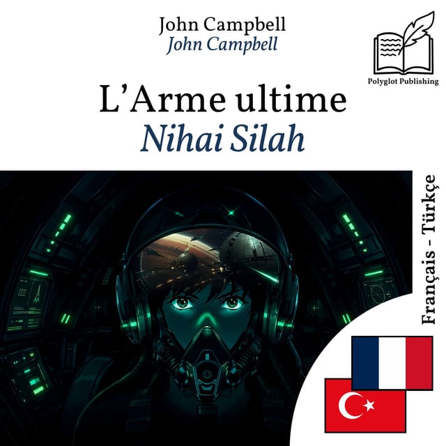 Nihai Silah