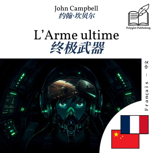 终极武器