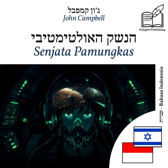 Senjata Pamungkas