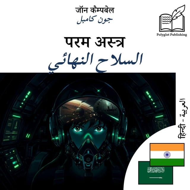 السلاح النهائي