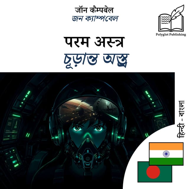 চূড়ান্ত অস্ত্র