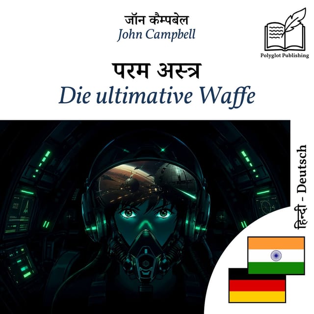 Die ultimative Waffe