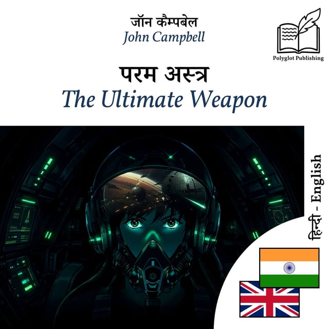 The Ultimate Weapon