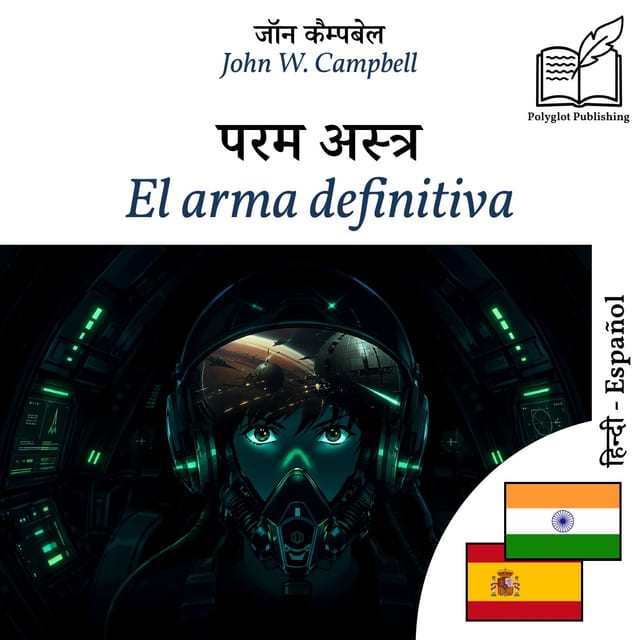 El arma definitiva