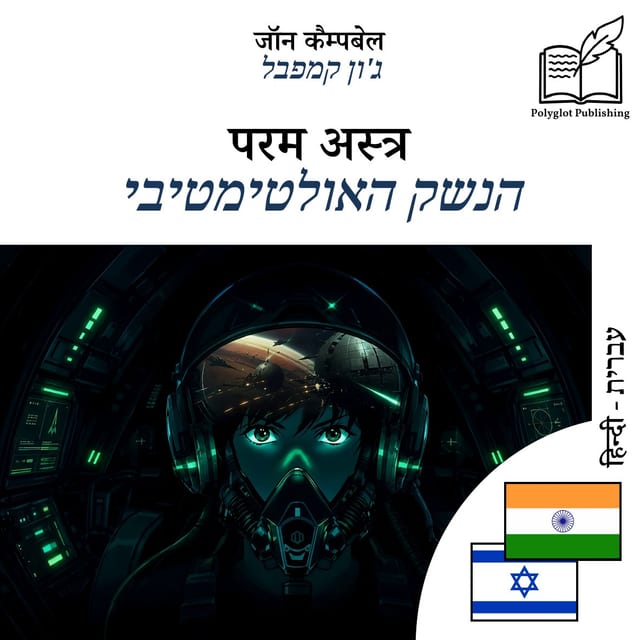 הנשק האולטימטיבי
