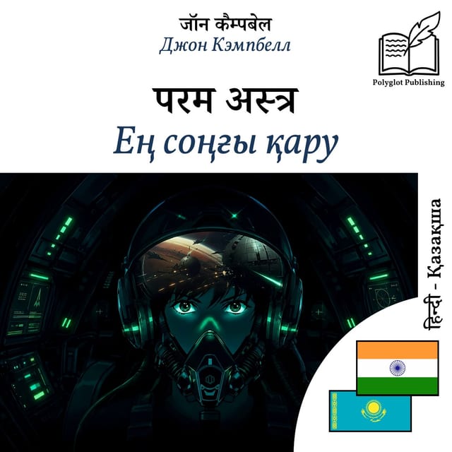 Ең соңғы қару