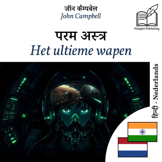 Het ultieme wapen