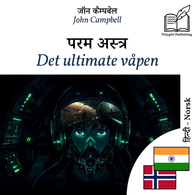 Det ultimate våpen