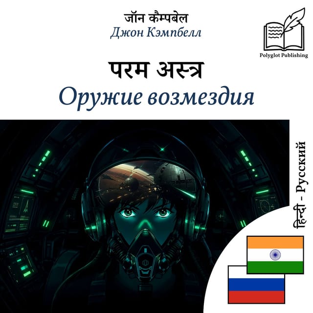 Оружие возмездия