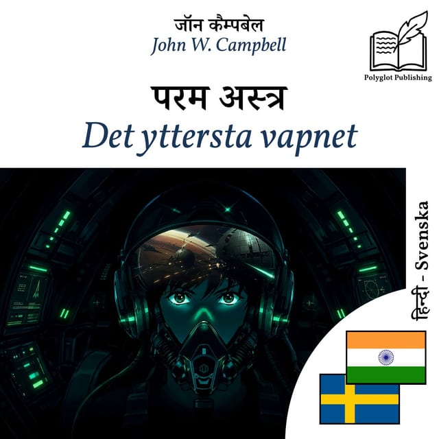 Det yttersta vapnet