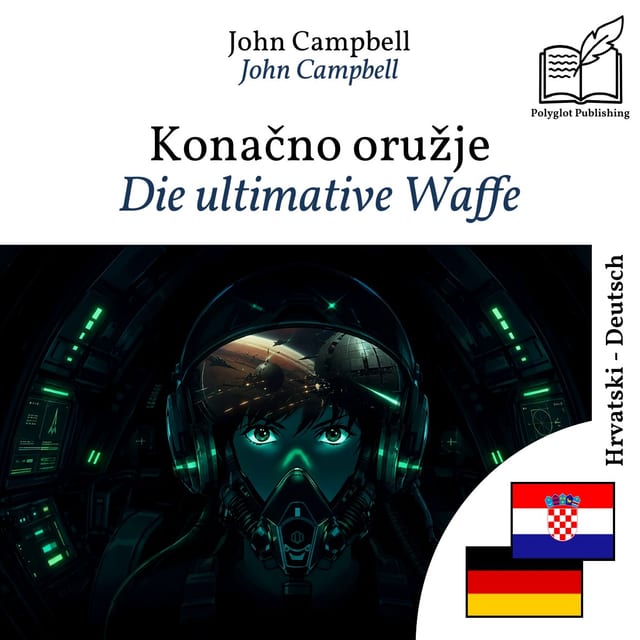 Die ultimative Waffe