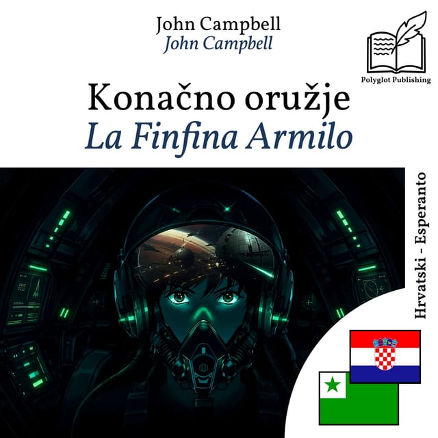 La Finfina Armilo