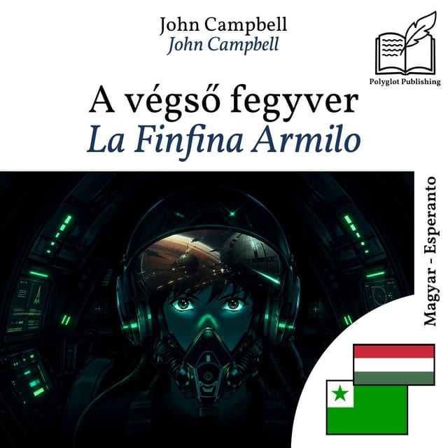 La Finfina Armilo