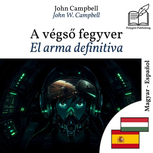 El arma definitiva