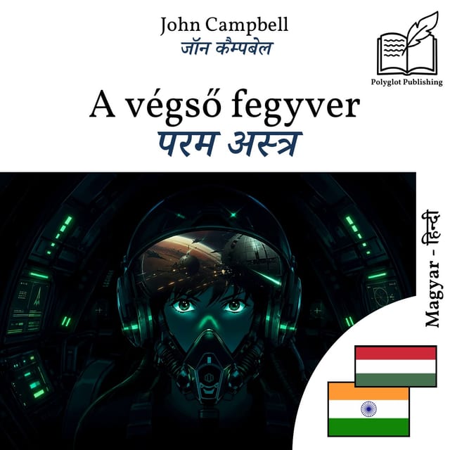 परम अस्त्र