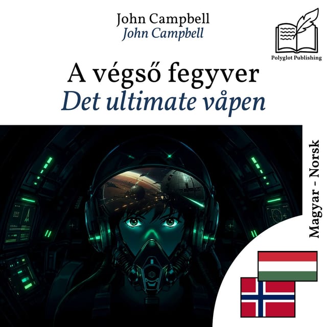 Det ultimate våpen