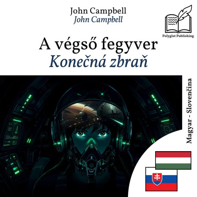 Konečná zbraň
