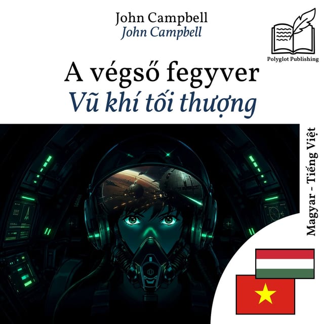 Vũ khí tối thượng