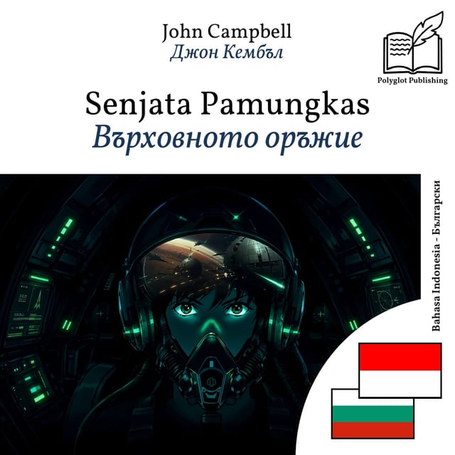 Върховното оръжие
