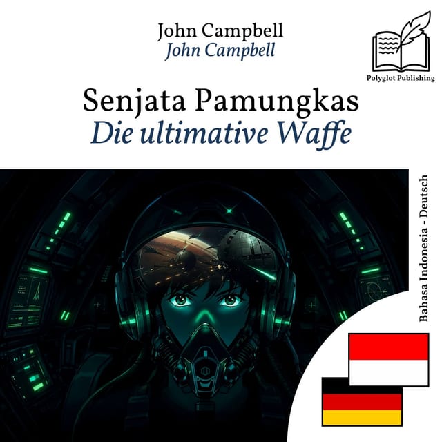 Die ultimative Waffe