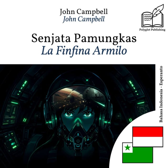 La Finfina Armilo