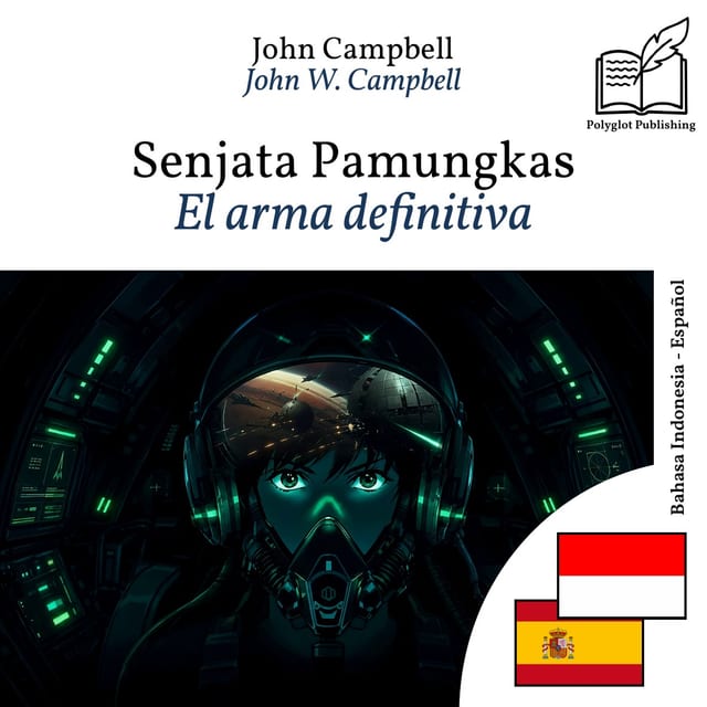 El arma definitiva