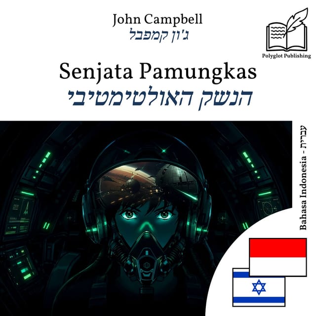 הנשק האולטימטיבי