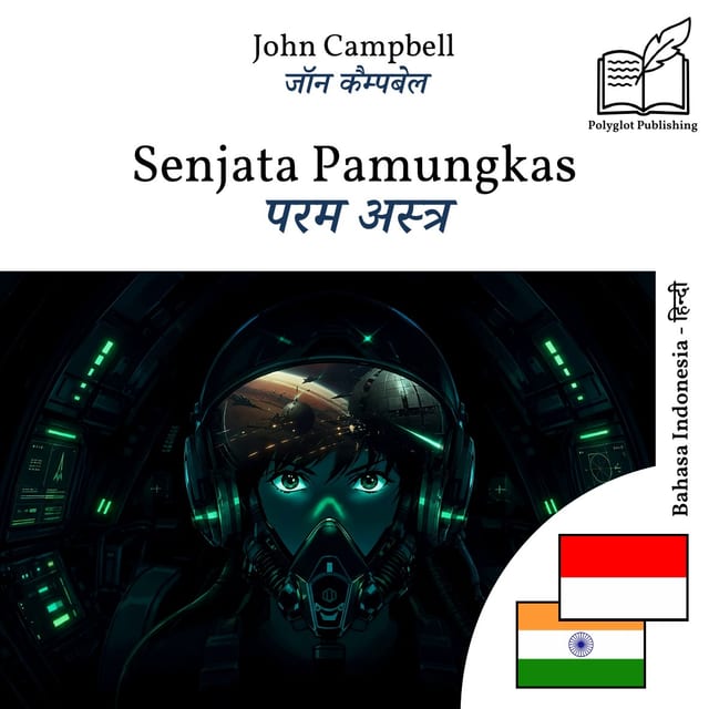 परम अस्त्र