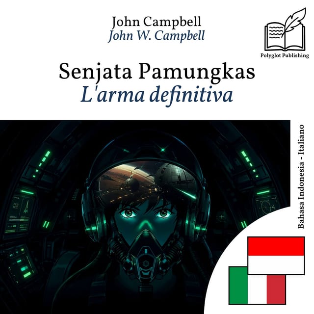 L'arma definitiva