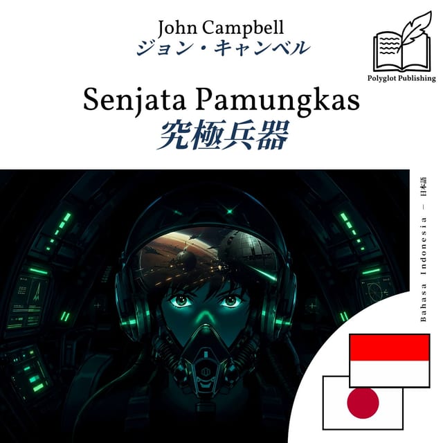 究極兵器