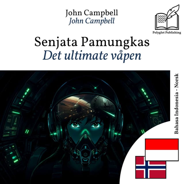 Det ultimate våpen