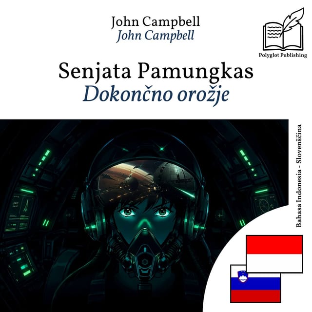 Dokončno orožje