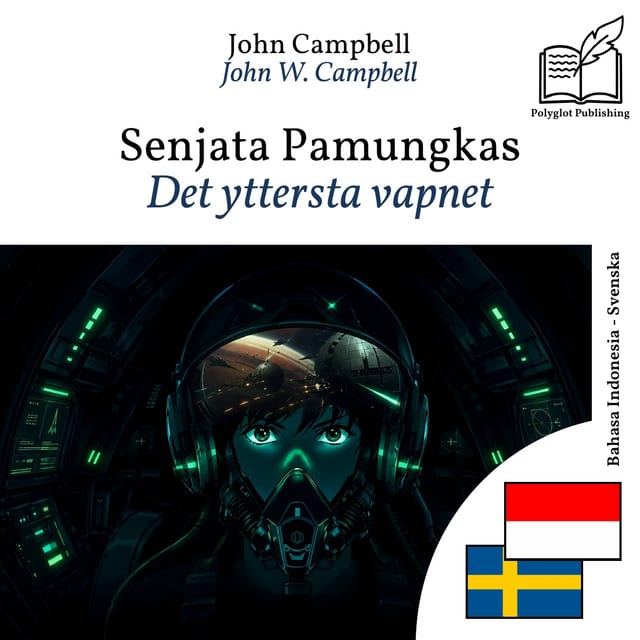 Det yttersta vapnet