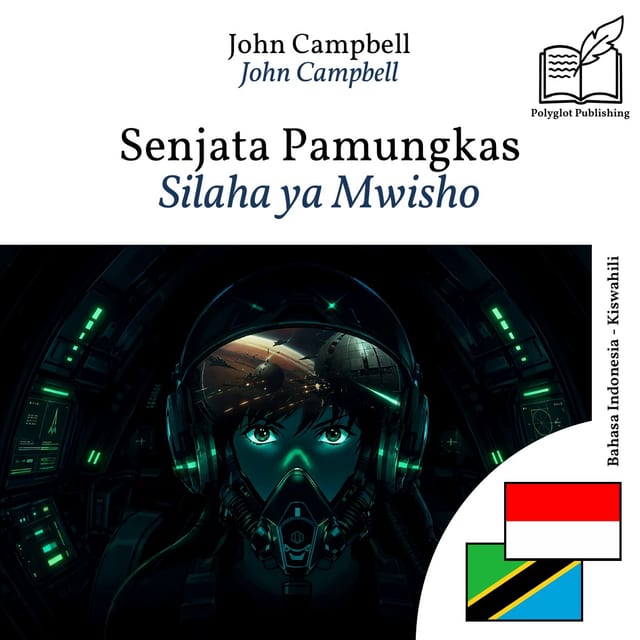 Silaha ya Mwisho