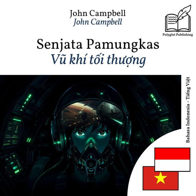 Vũ khí tối thượng