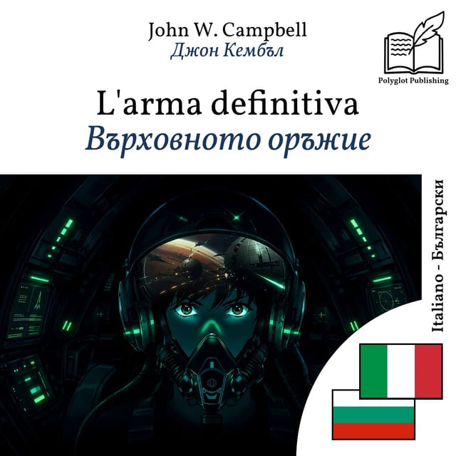 Върховното оръжие