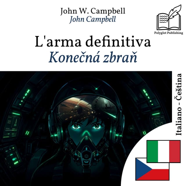Konečná zbraň