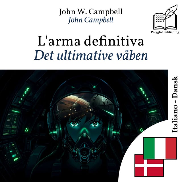 Det ultimative våben