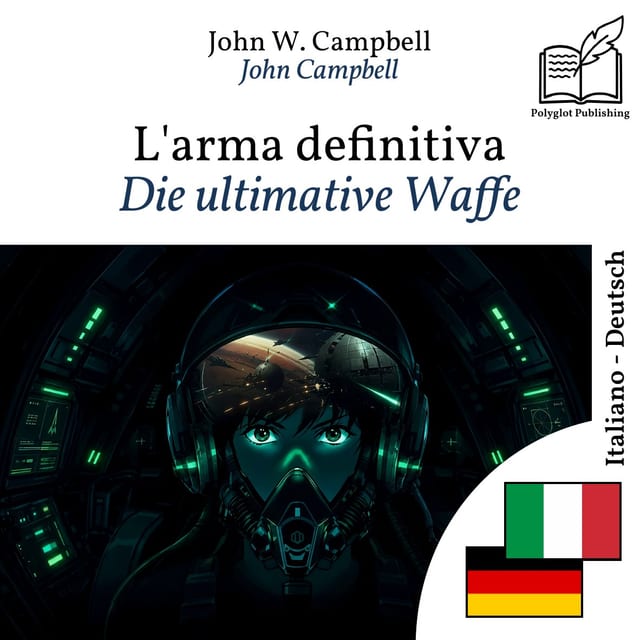 Die ultimative Waffe