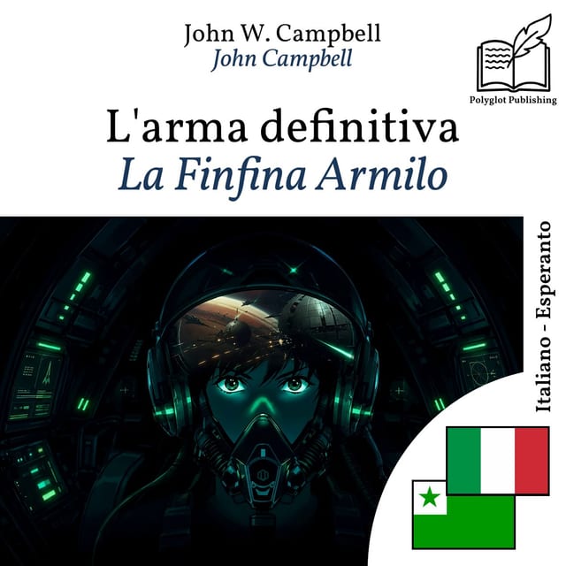 La Finfina Armilo