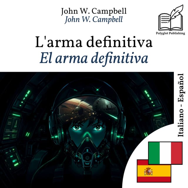 El arma definitiva