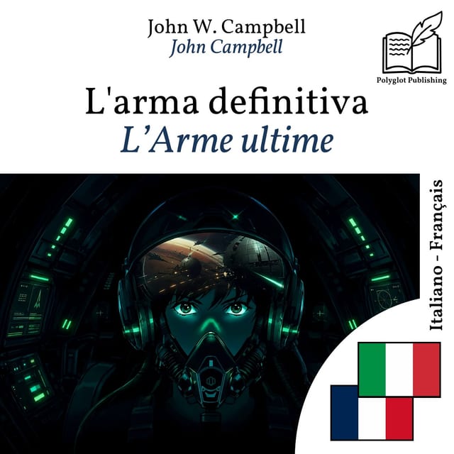 L’Arme ultime