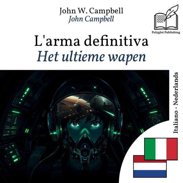 Het ultieme wapen