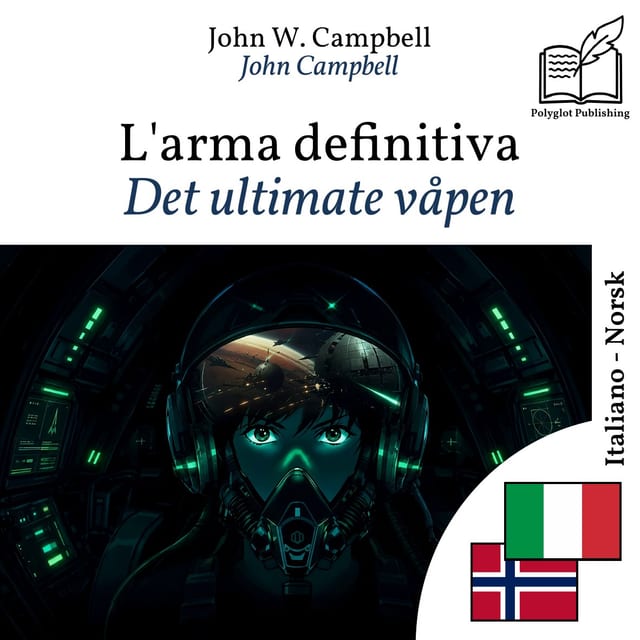 Det ultimate våpen