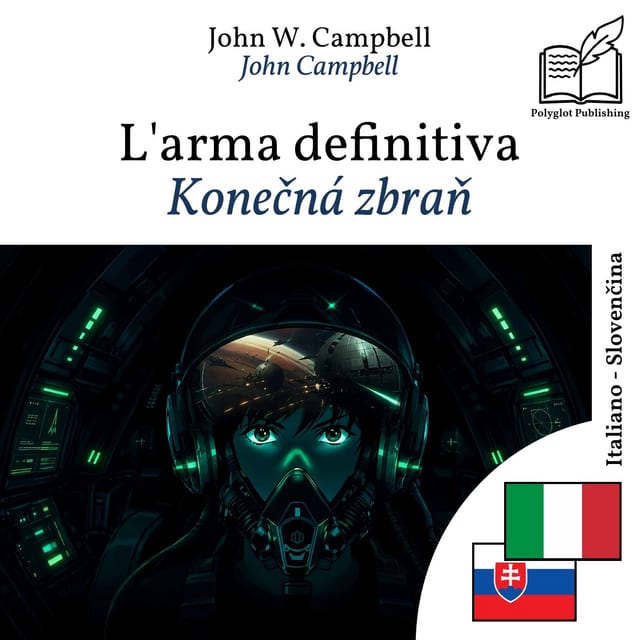 Konečná zbraň