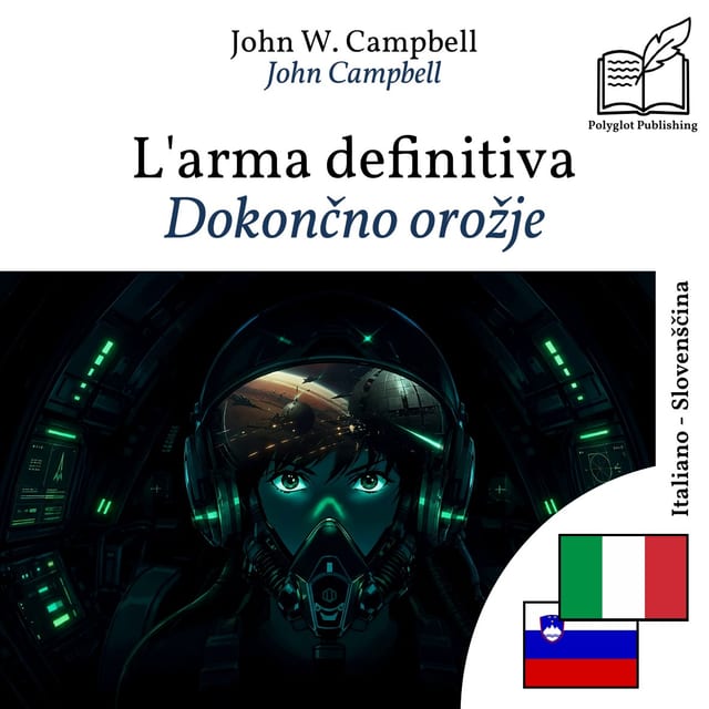Dokončno orožje