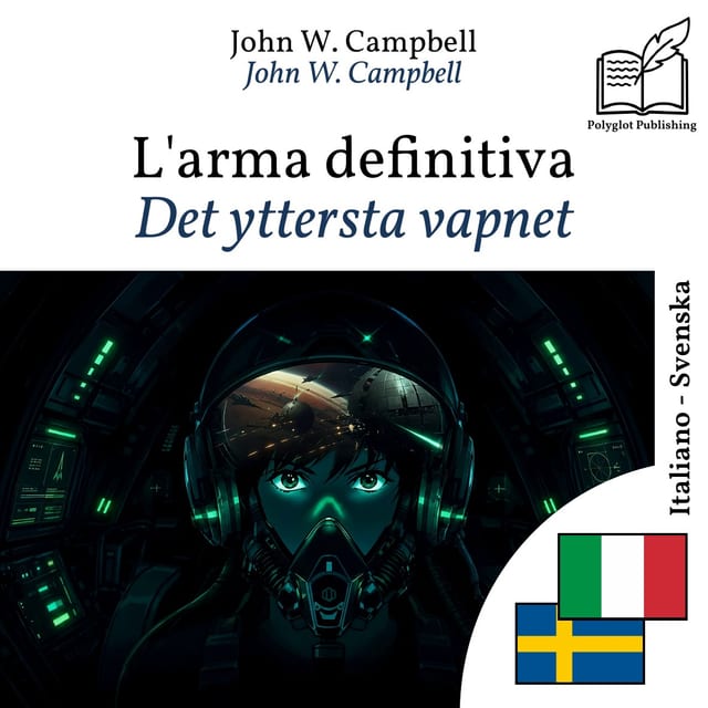 Det yttersta vapnet